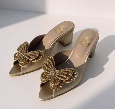 luxestepz royal monarch heels