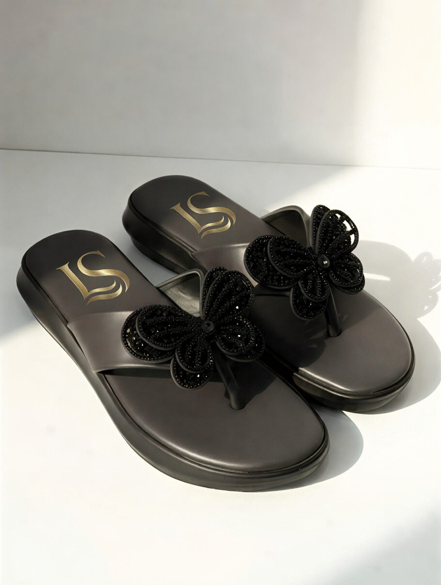 luxe butterfly charm medicated luxe butterfly charm medicated