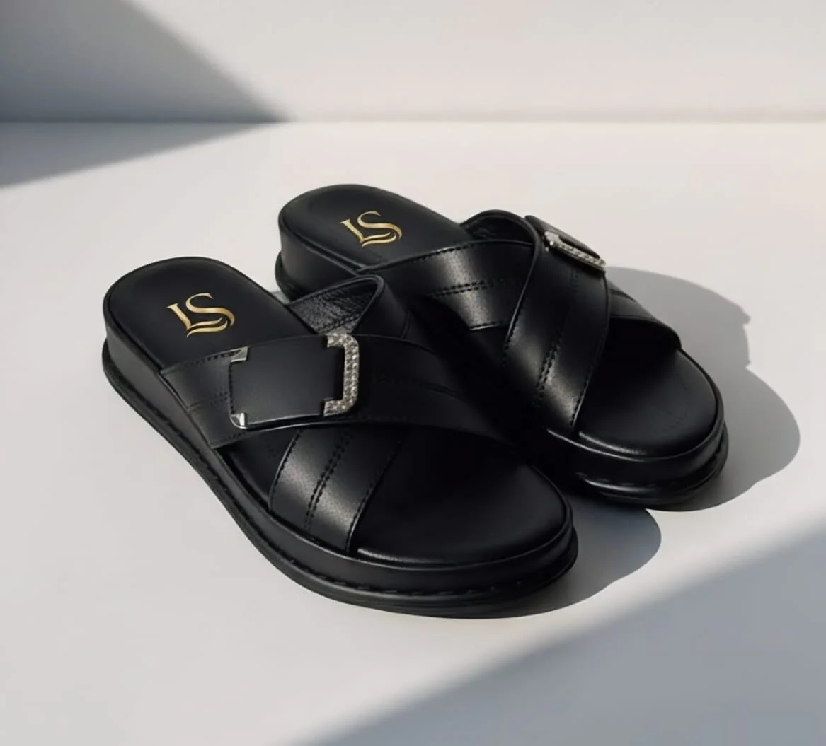 Luxestepz Aurora Slides